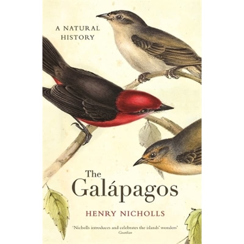 The Galapagos