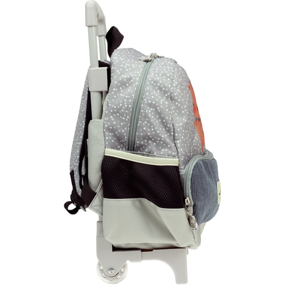 Τσάντα Τρόλεϋ Hallmark Mini Bear 2 Θηκών image 1