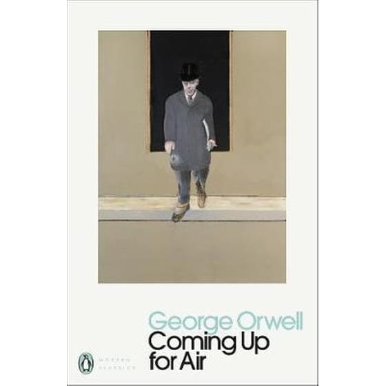 Coming Up for Air image 0