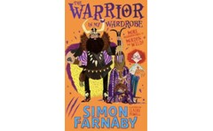 Warrior in My Wardrobe