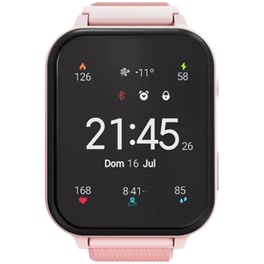 Smartwatch Canyon Alfie KW-37 40mm - Pink