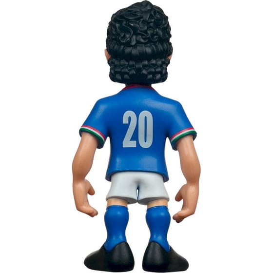 Φιγούρα MINIX Paolo Rossi Italy National Football Team 12cm image 3