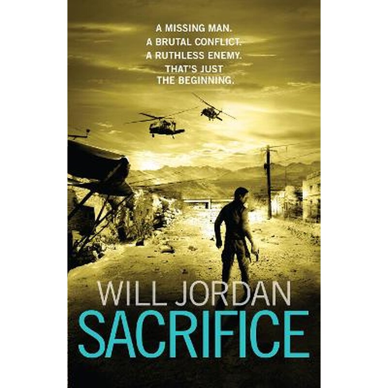 Sacrifice