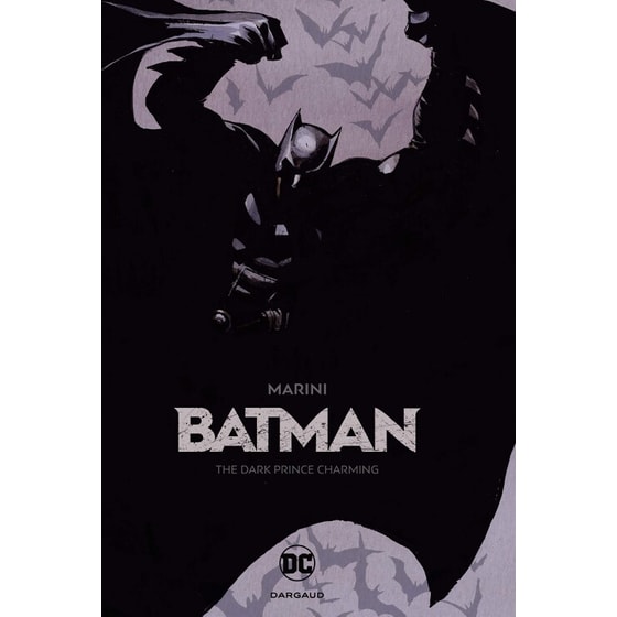 Batman: The Dark Prince Charming image 0