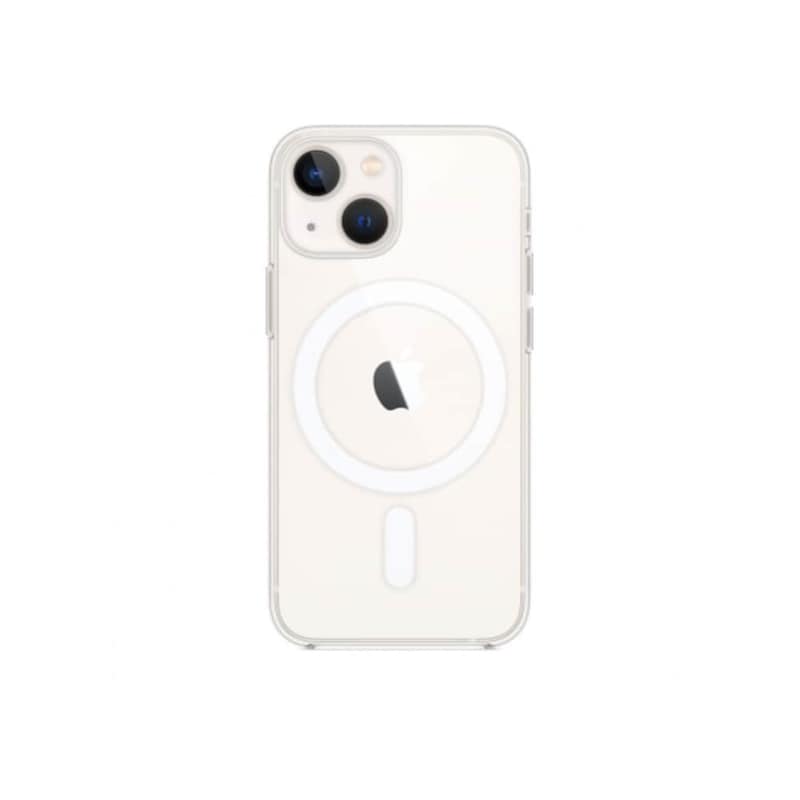 APPLE Θήκη Apple iPhone 13 Mini - Apple Clear Case with MagSafe - Transparent