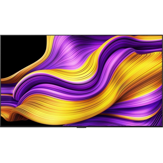 LG Smart Τηλεόραση 65" Ultra HD/4K OLED AI G5 2025 (OLED65G55LW) image 1