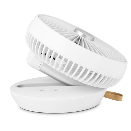 SENCOR SFE0773WH 5W 18cm Ανεμιστήρας Επιτραπέζιος image 8
