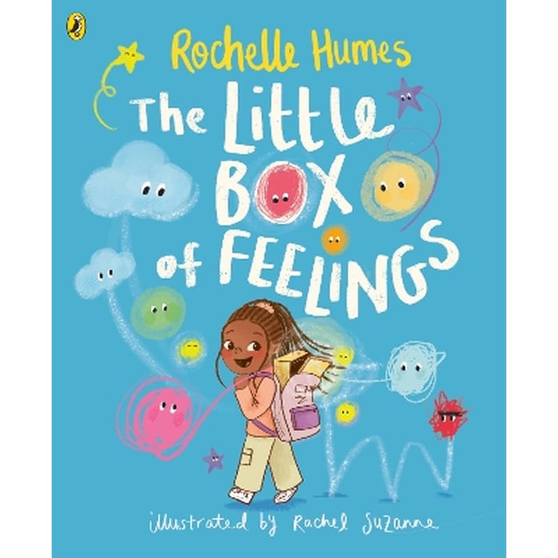 The Little Box of Feelings