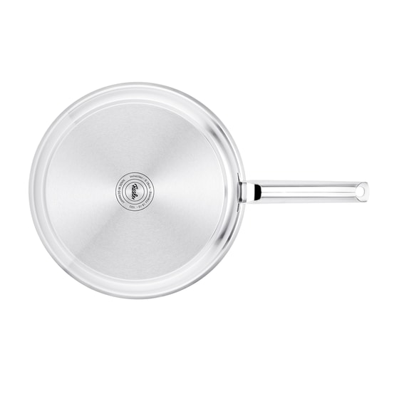 Τηγάνι FISSLER PURE 24 cm Ασημί image 2