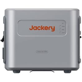 Jackery NAVI 2000 Power Station 2000Wh