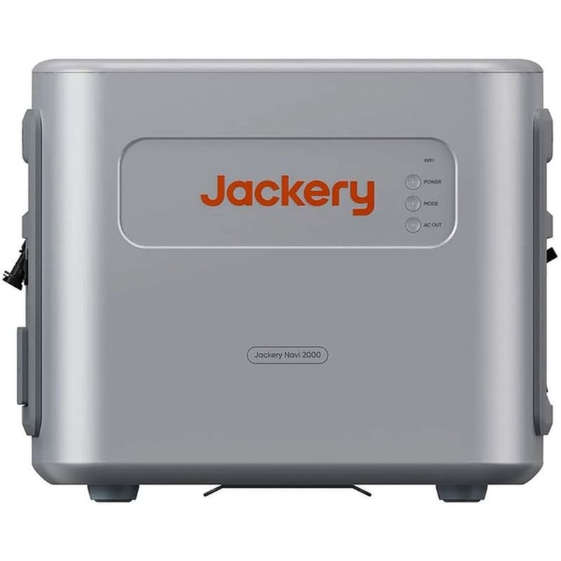 Jackery NAVI 2000 Power Station 2000Wh φωτογραφία