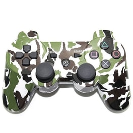 Gamepad Ασύρματο για PS3 Παραλλαγή