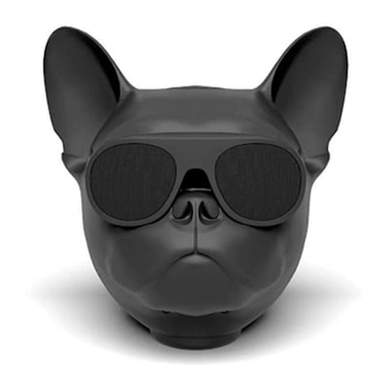 Oem Aerobull Nano Φορητό Ηχείο 8 W - Μαύρο image 0