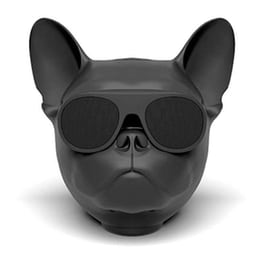 Oem Aerobull Nano Φορητό Ηχείο 8 W - Μαύρο