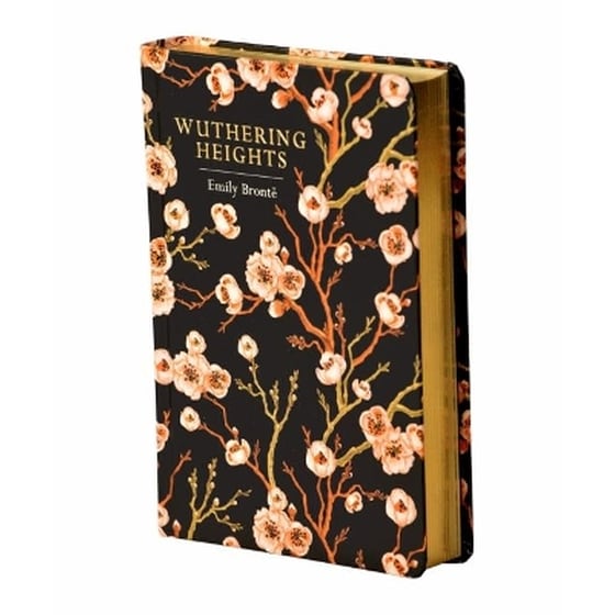 Wuthering Heights image 0