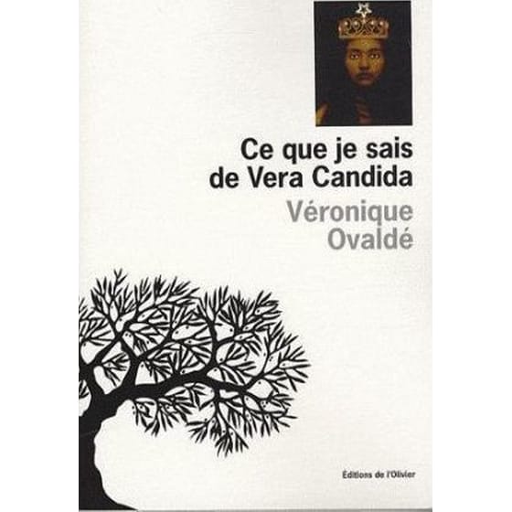 Ce que je sais de Vera Candida image 0