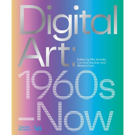 Digital Art (Victoria and Albert Museum) image 0