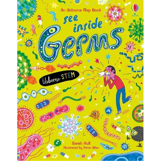See Inside Germs image 0