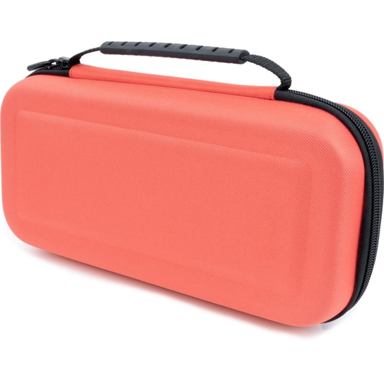 Nacon Θήκη Μεταφοράς για Nintendo Switch 2 -  Κόκκινο image 1