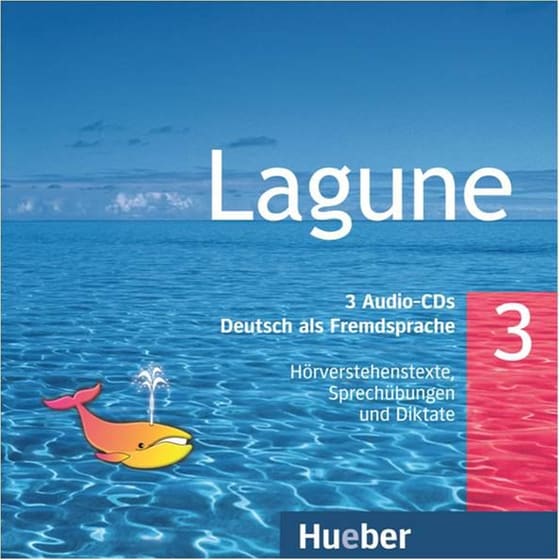 Lagune Audio-CDs 3 (3) image 0
