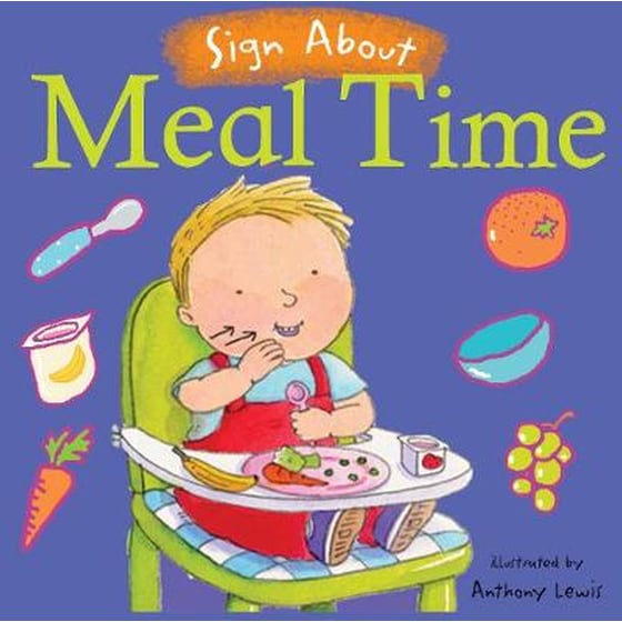Meal Time image 0