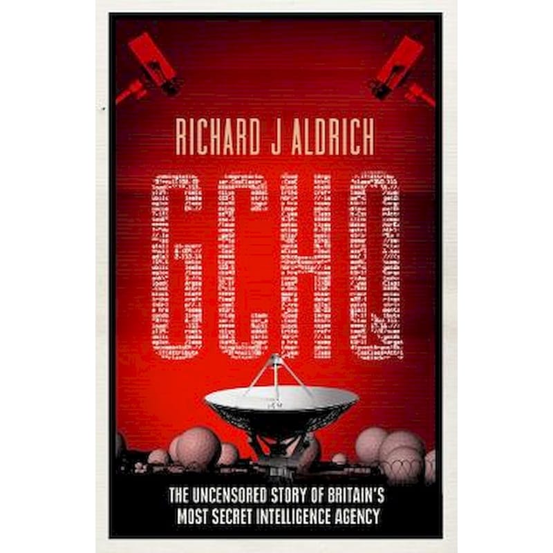 GCHQ