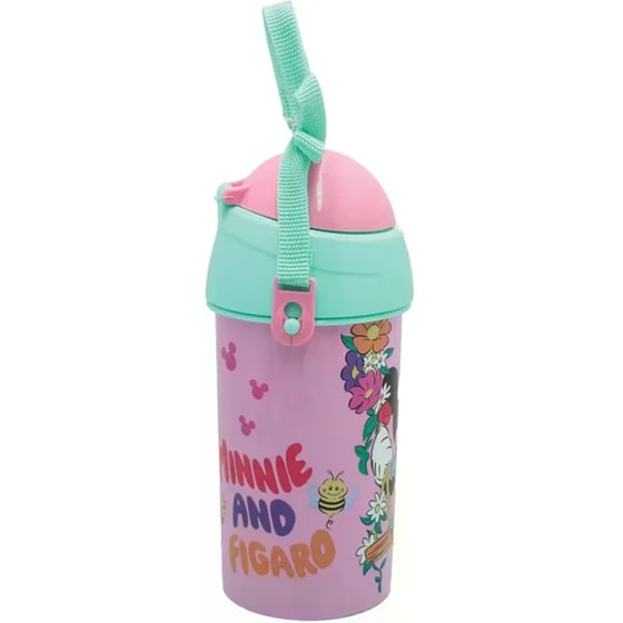 Παγούρι&nbsp;Gim Minnie&nbsp;500ml image 2