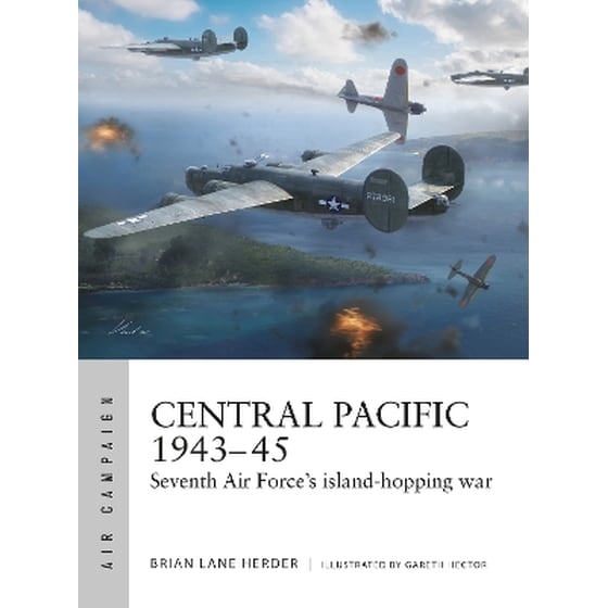 Central Pacific 1943–45 image 0