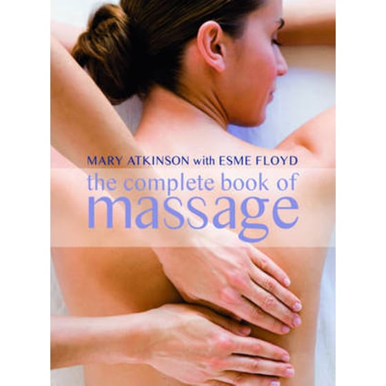 Complete Book of Massage image 0