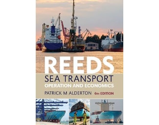 Reeds Sea Transport image 0