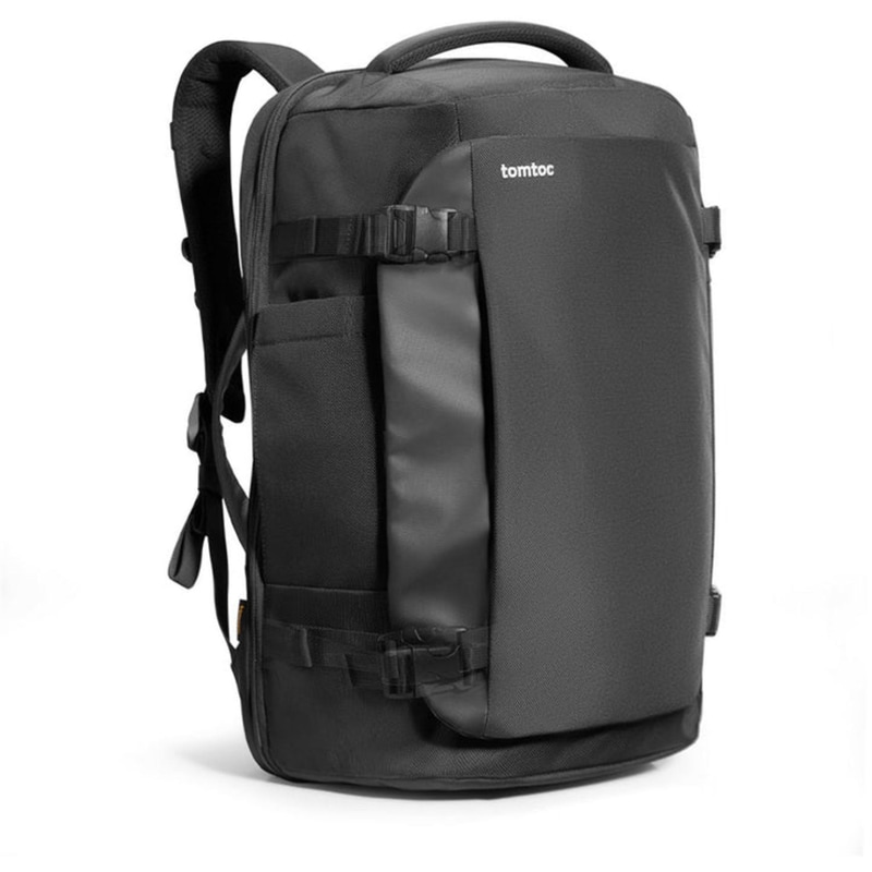 Τσάντα Laptop Tomtoc 17.3 Navigator-T66 - Μαύρο