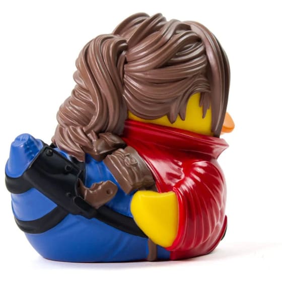 Φιγούρα Numskull Resident Evil - Claire Redfield Boxed Edition image 2