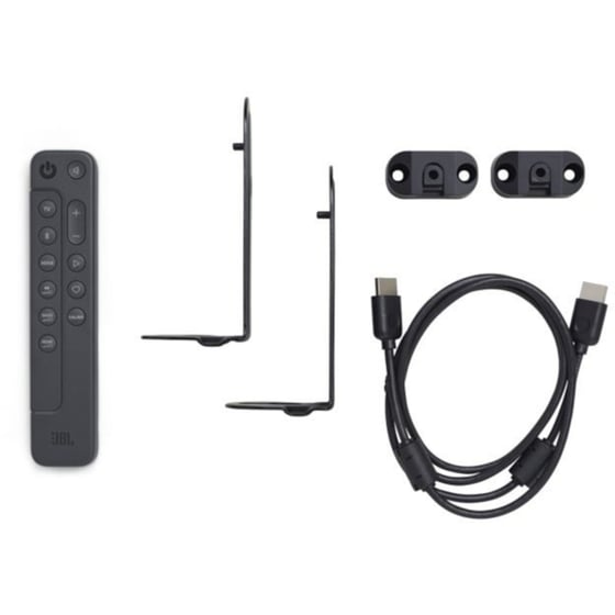 JBL Bar 800 Soundbar 720W 5.1.2 - Μαύρο image 11