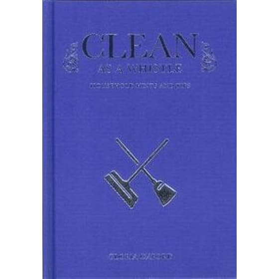 Clean as a Whistle image 0