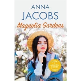 Magnolia Gardens