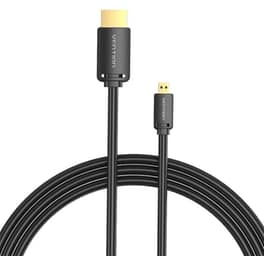 Καλώδιο Vention HDMI Male σε HDMI Male AGIBG 1.5m
