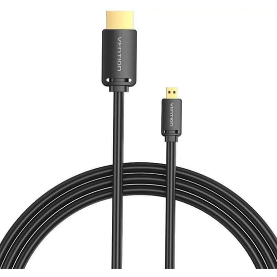 Καλώδιο Vention HDMI Male σε HDMI Male AGIBG 1.5m image 0