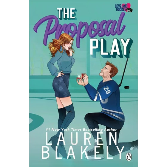 The Proposal Play image 0