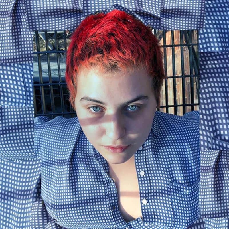 The Best Of Lily Konigsberg Right Now