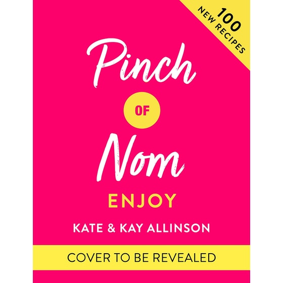 Pinch of Nom: Enjoy image 0