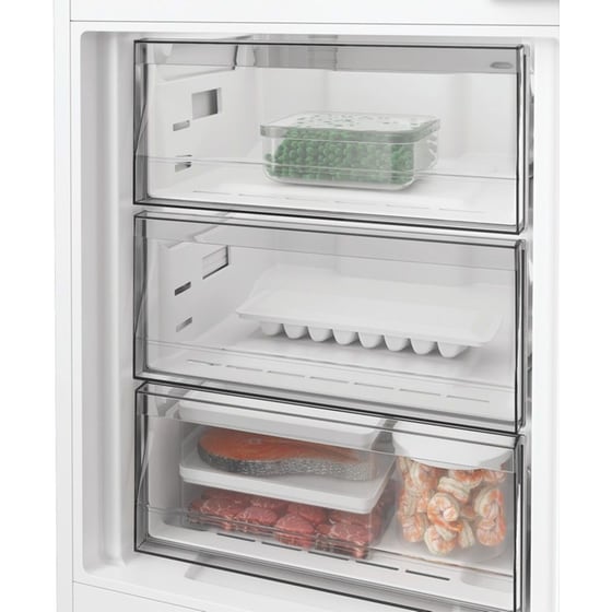 WHIRLPOOL WHK2 5323 B5E2 300 Lt Εντοιχιζόμενος Ψυγειοκαταψύκτης image 11