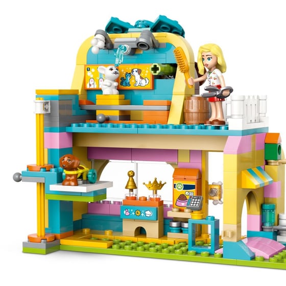 LEGO® Friends Pet Accessories Shop (42650) image 7