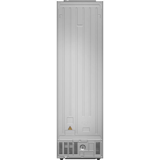 HAIER HTR3620ENMG Total No Frost 414 Lt Inox Ψυγειοκαταψύκτης image 5