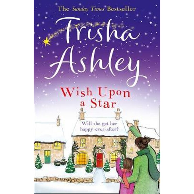 Wish Upon A Star