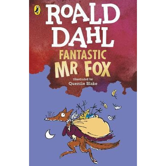 Fantastic Mr Fox image 0