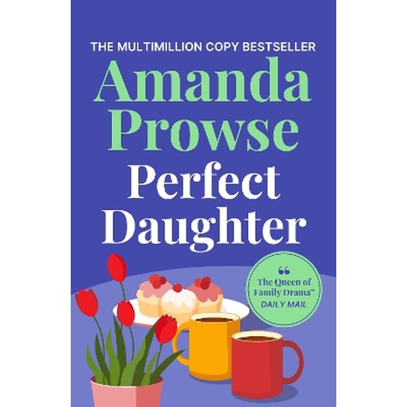 Perfect Daughter