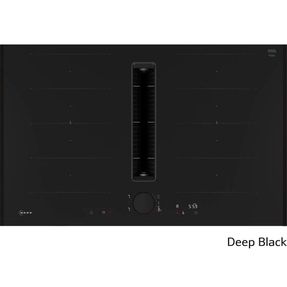 NEFF Ν 90 V68YYX4C0 Flex Design Εστία Επαγωγική Αυτόνομη 80 cm image 3