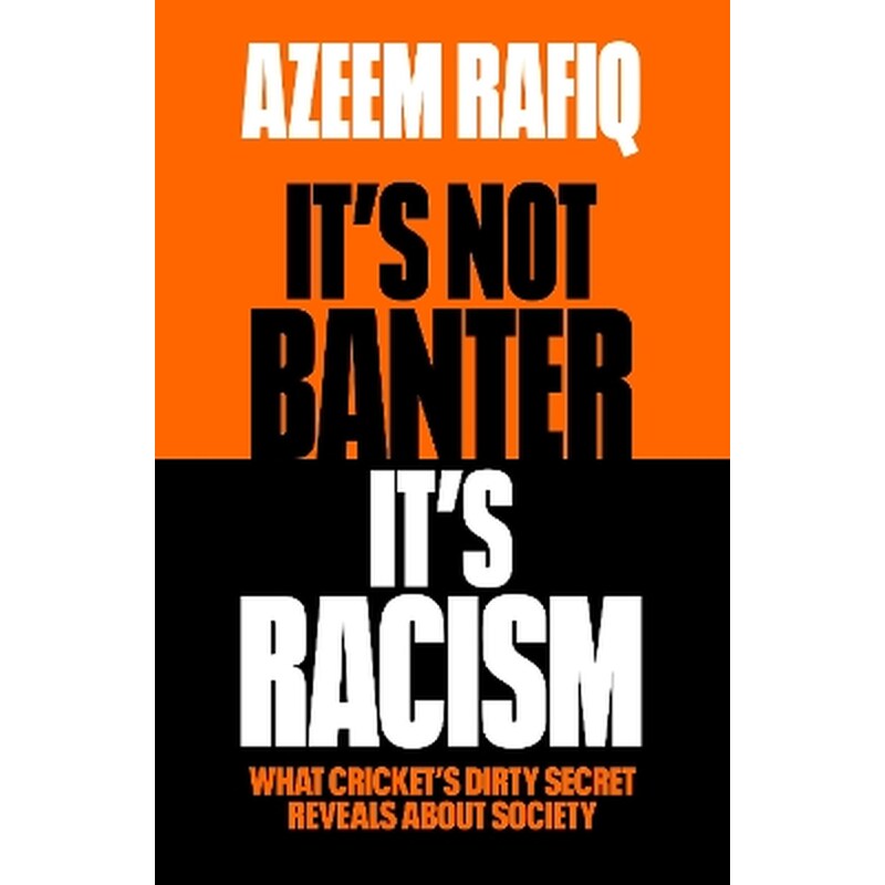 It’s Not Banter, It’s Racism