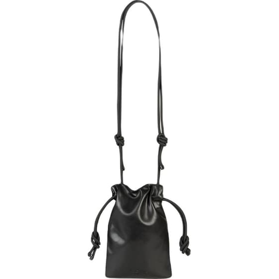 Τσάντα&nbsp;Ώμου&nbsp;Tucano Nina&nbsp;Μαύρο image 0