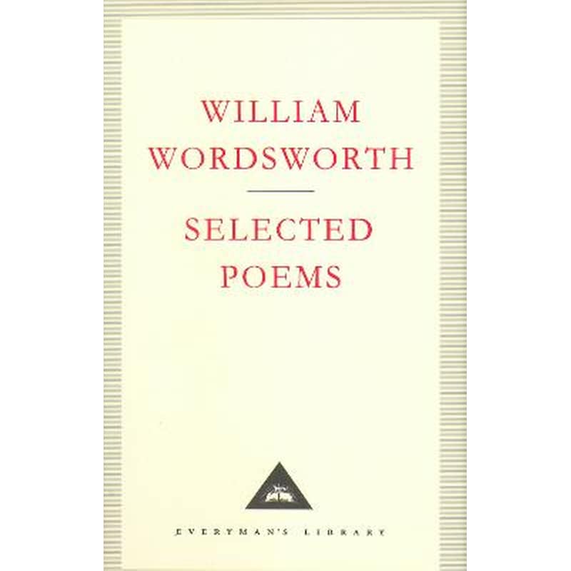 Selected Poems